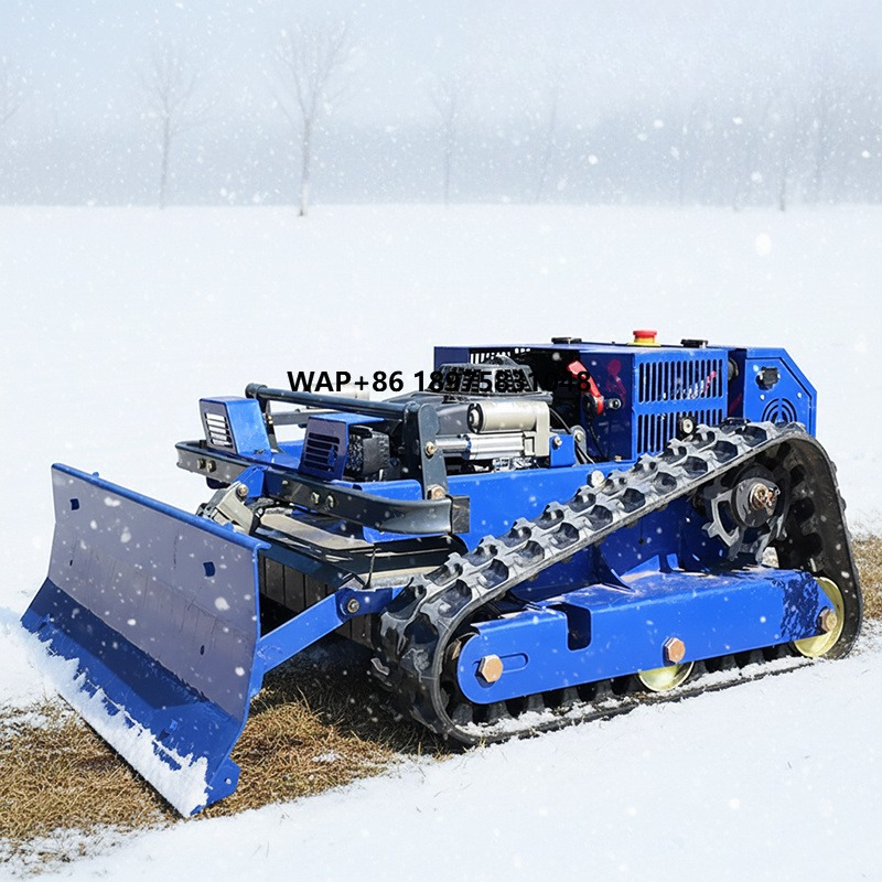 Lawn Mower Battery - Cortacésped Robótico Autopropulsado de Alta Calidad