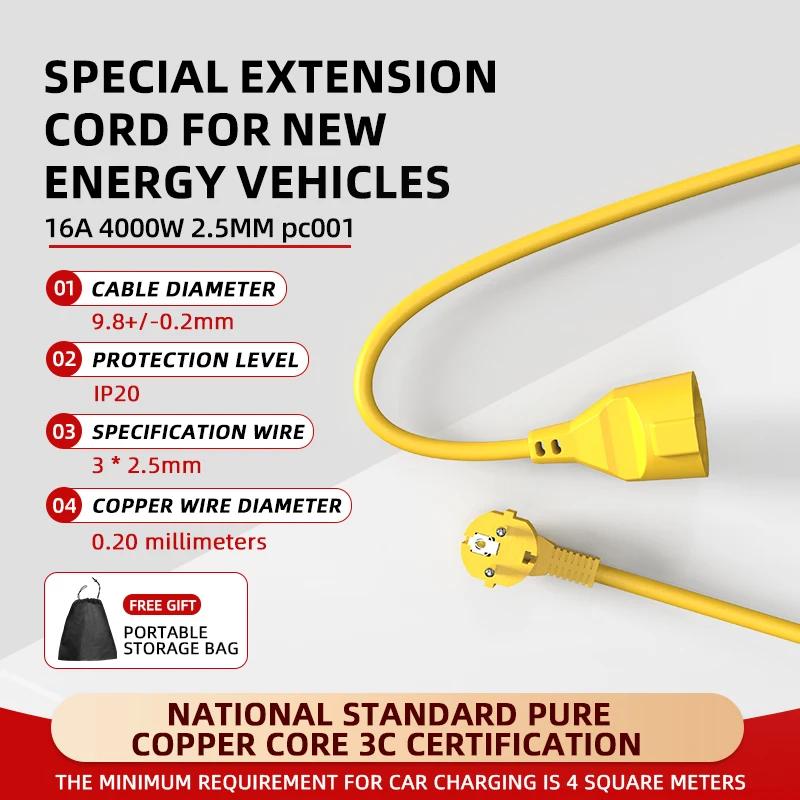 Outdoor Power Outlet - Regleta de Enchufes Schuko Europea de
