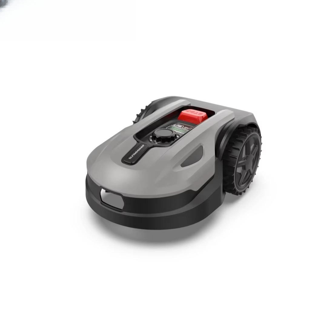 Lawn Mower Battery - Cortacésped Robótico Sunseeker RMA510S20V con Batería