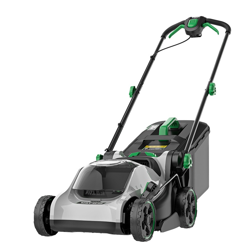 Lawn Mower Battery - Cortadoras de Césped Eléctricas Inalámbricas con