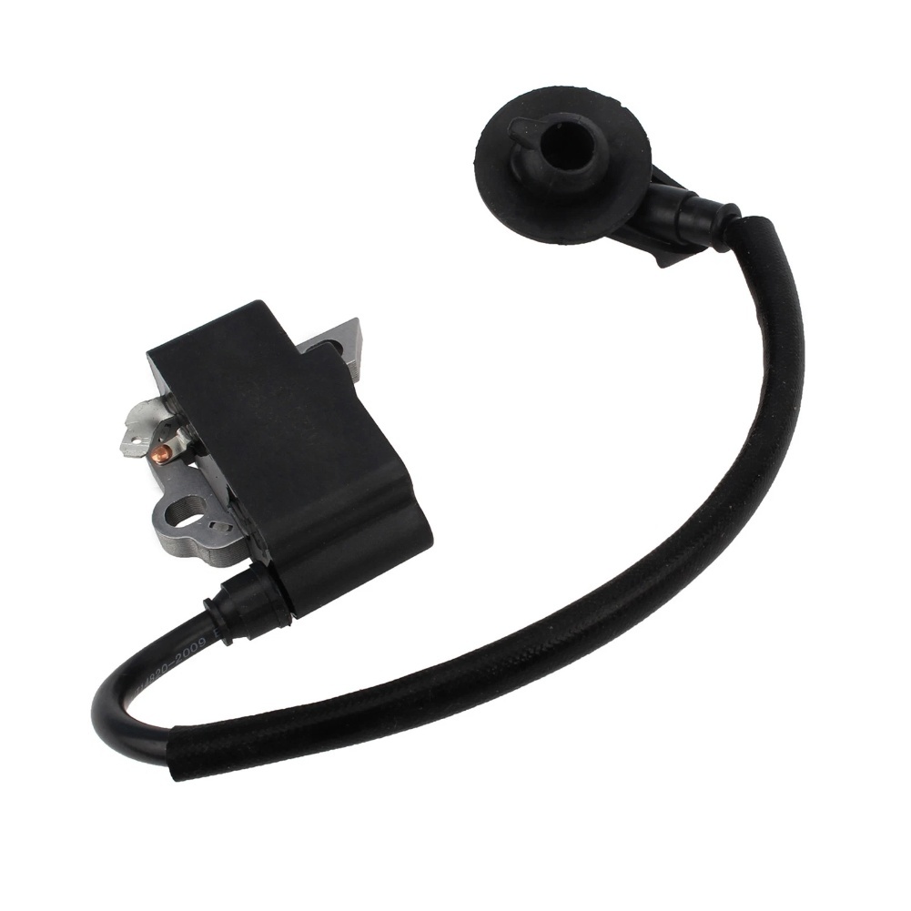 Outdoor Power Equipment Repair - Para reparaciones de motosierras de uso