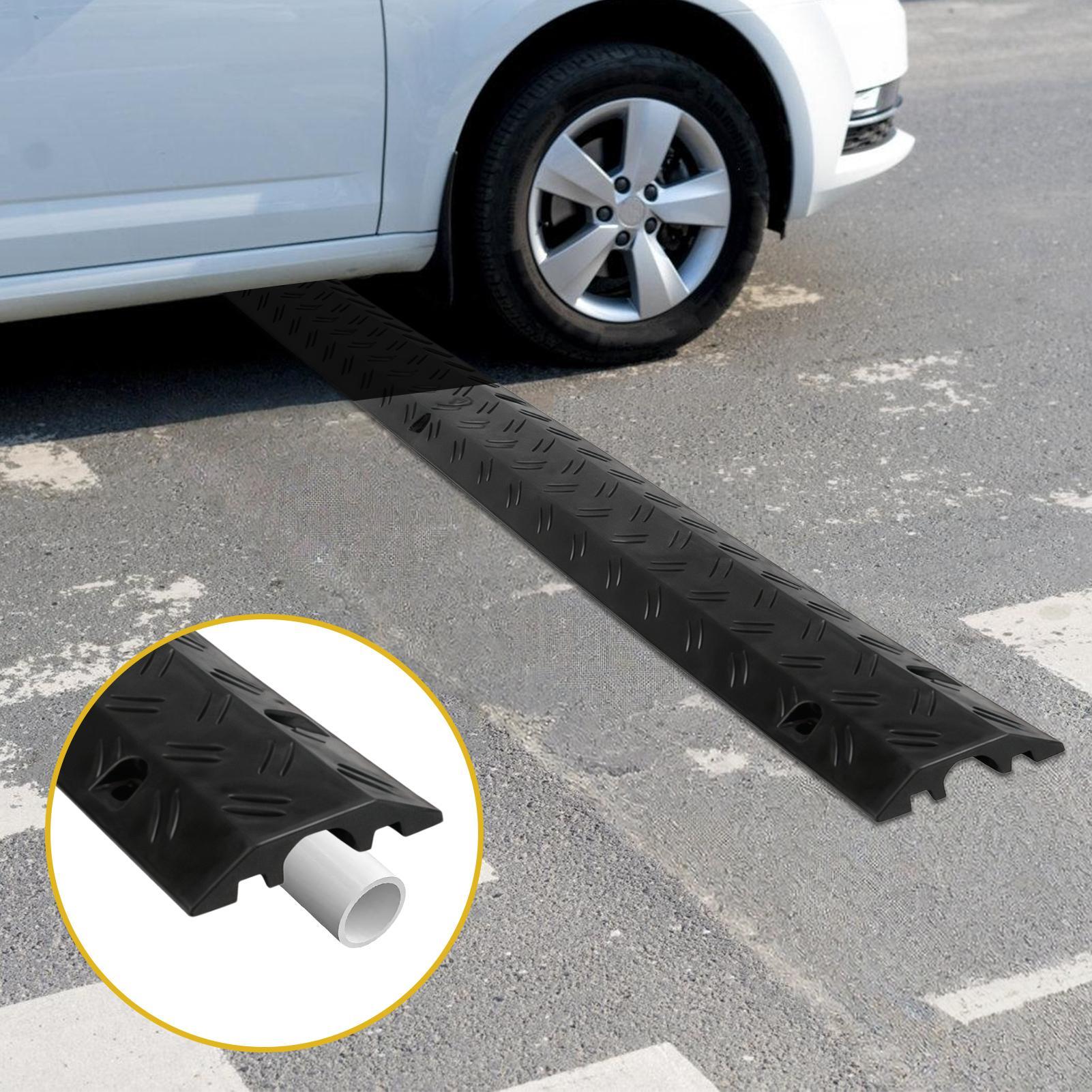 Outdoor Power Garage - Protector de Mangueras para Interiores, Cubierta