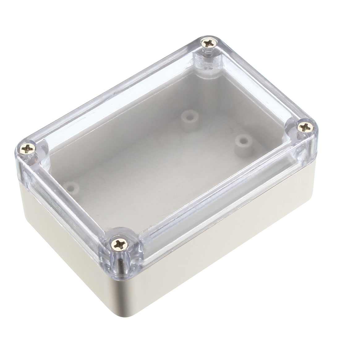 Outdoor Power Distribution Box - Caja de conexiones de proyecto ABS
