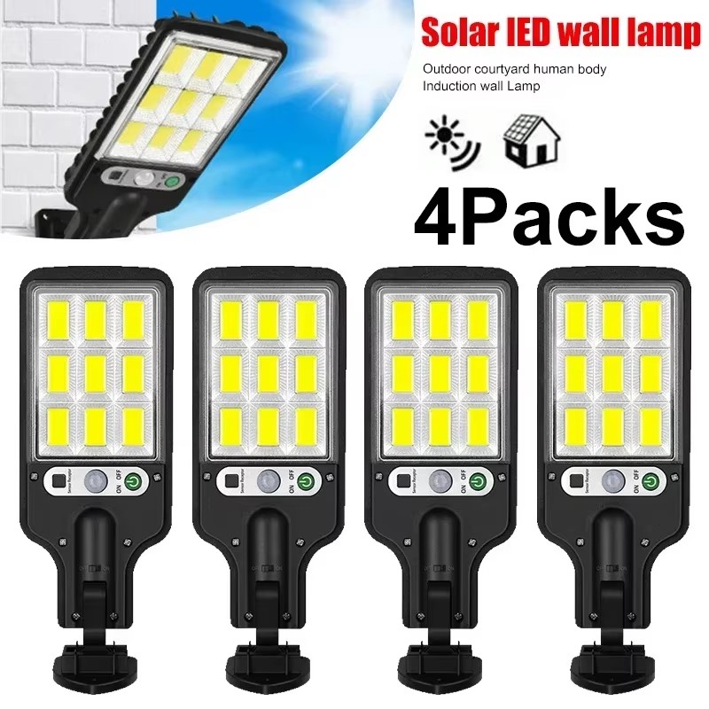 Outdoor Power Outlet Weatherproof - Farolas solares para exteriores, lámpara LED