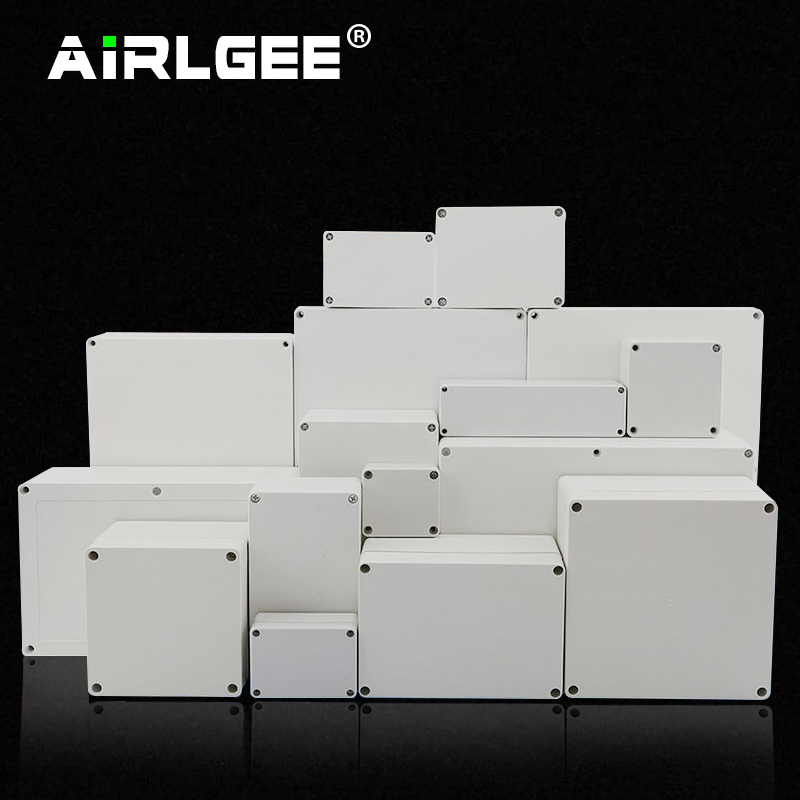 Caja de alimentación de monito - Outdoor Power Distribution Box reseña y precio