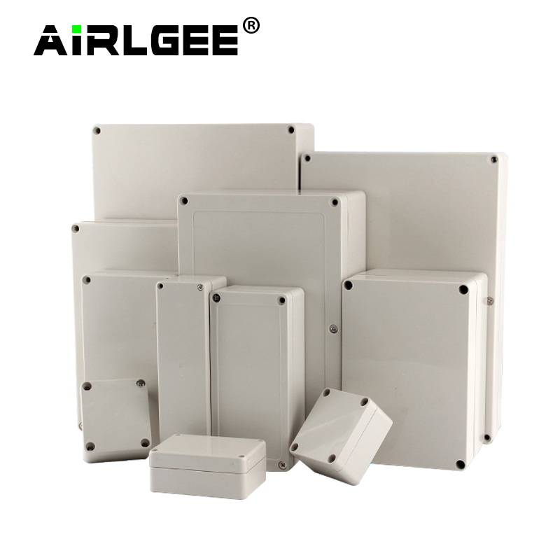Caja de alimentación de monito - Outdoor Power Distribution Box reseña y precio