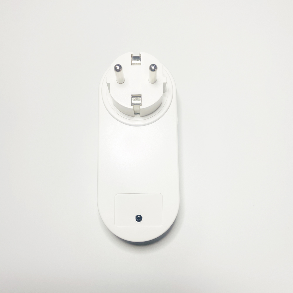 Wwitch-enchufe de alimentación - Outdoor Power Outlet Wifi reseña y precio