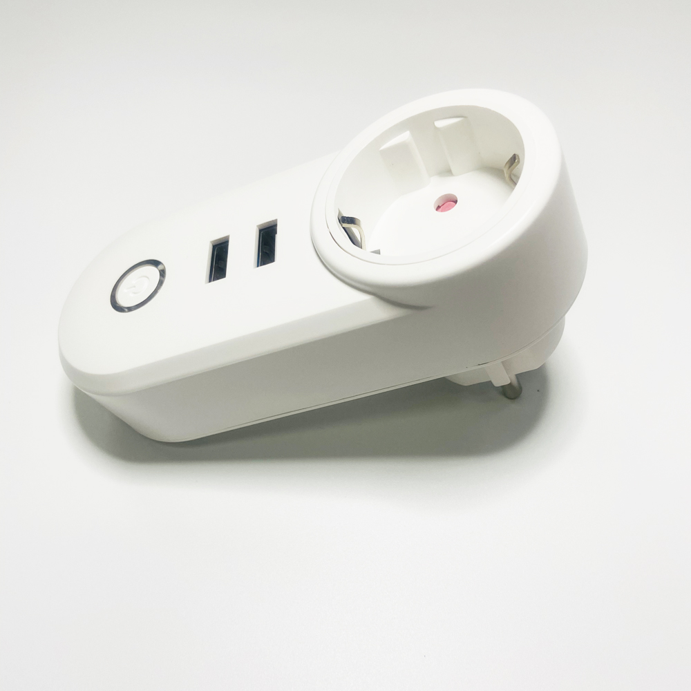 Wwitch-enchufe de alimentación - Outdoor Power Outlet Wifi reseña y precio