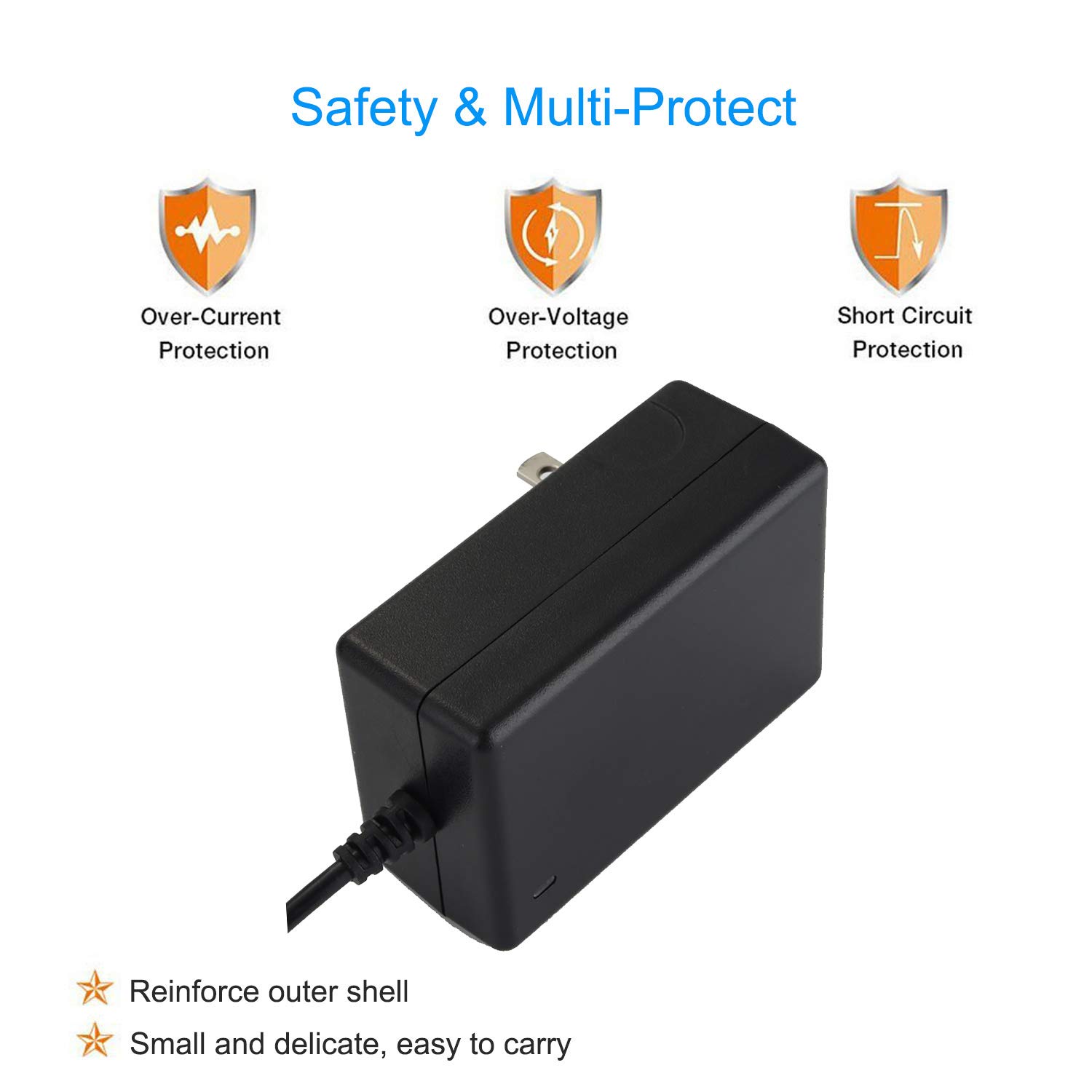 Cargador de Batería de Litio c - Electric Chainsaw Battery reseña y precio