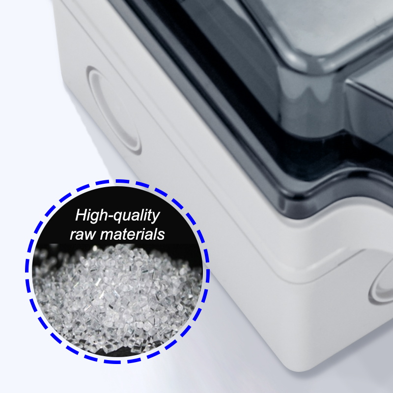 Avoir IP66 enchufe impermeable - Outdoor Power Outlet Wifi reseña y precio