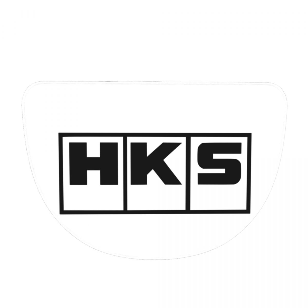 Alfombra de Felpa JDM HKS Powe - Outdoor Power Garage reseña y precio
