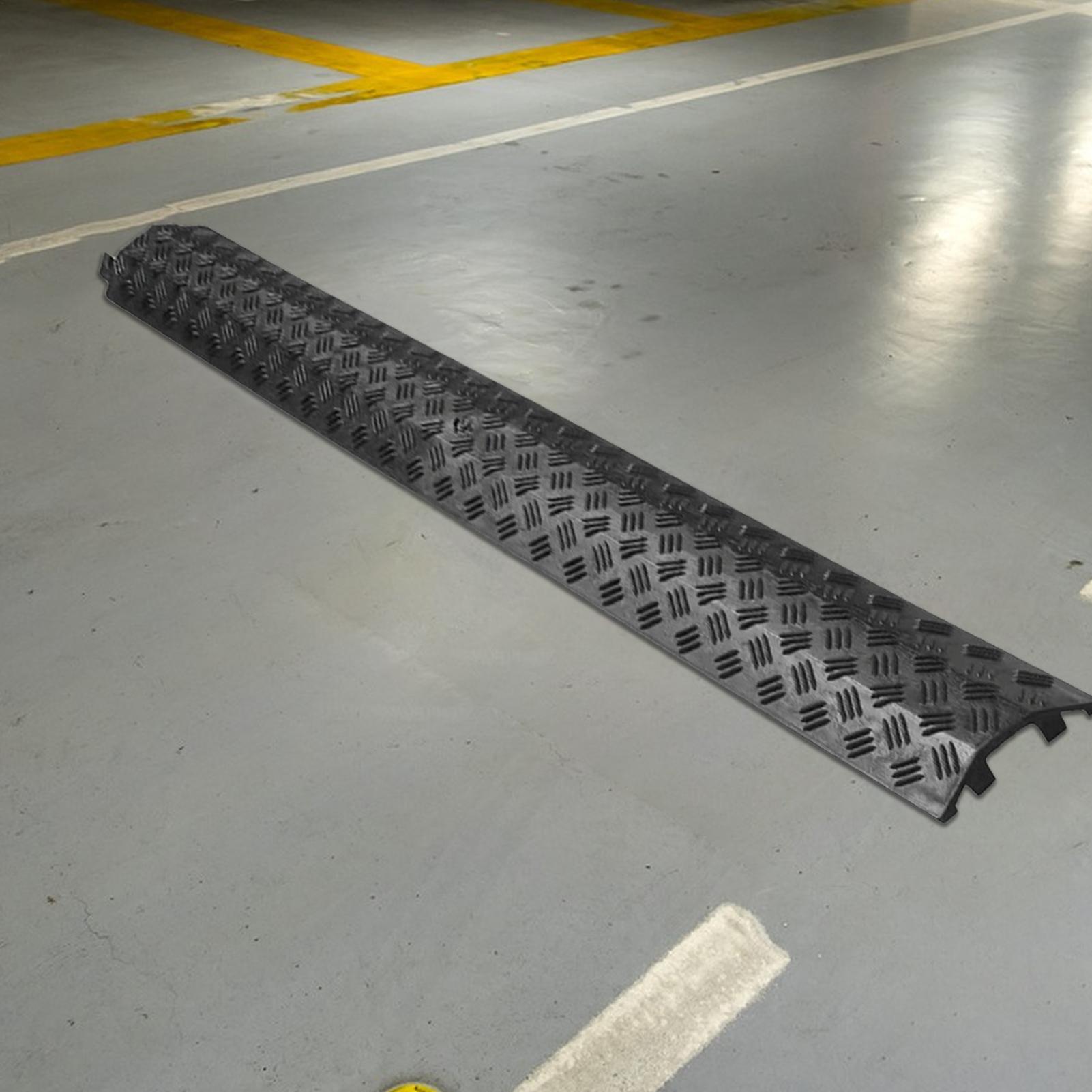 Protector de Cables para Pasil - Outdoor Power Garage reseña y precio
