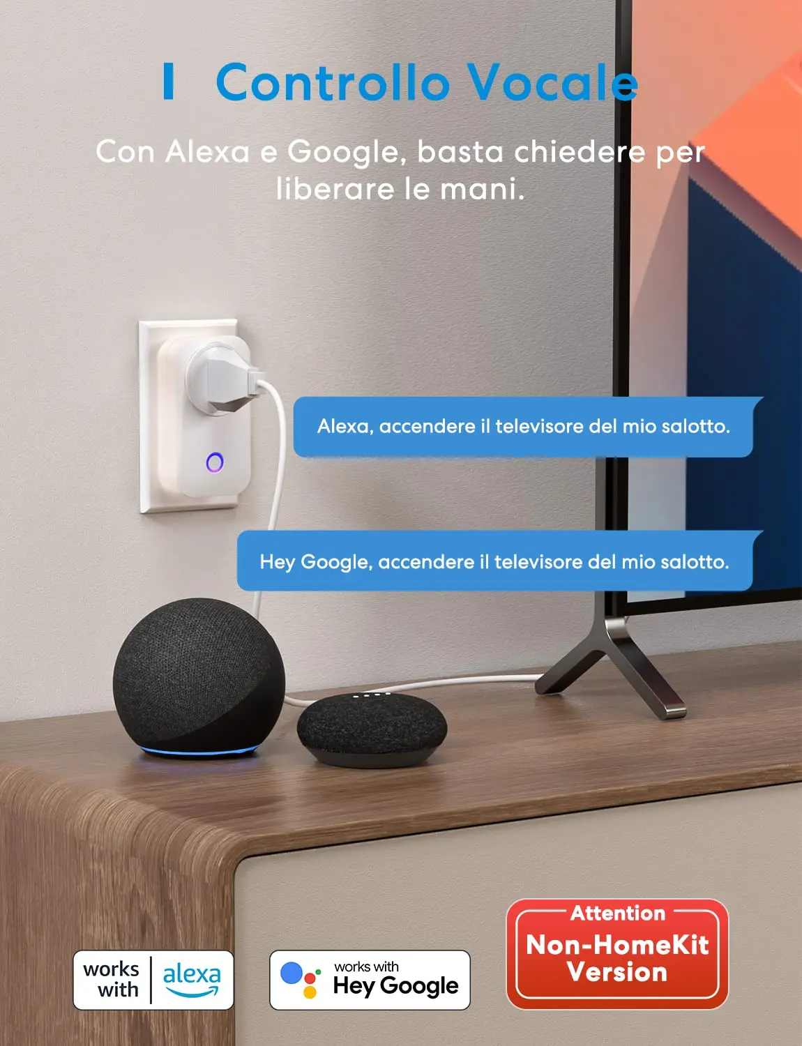 Enchufe de alimentación Wifi i - Outdoor Power Outlet Wifi reseña y precio