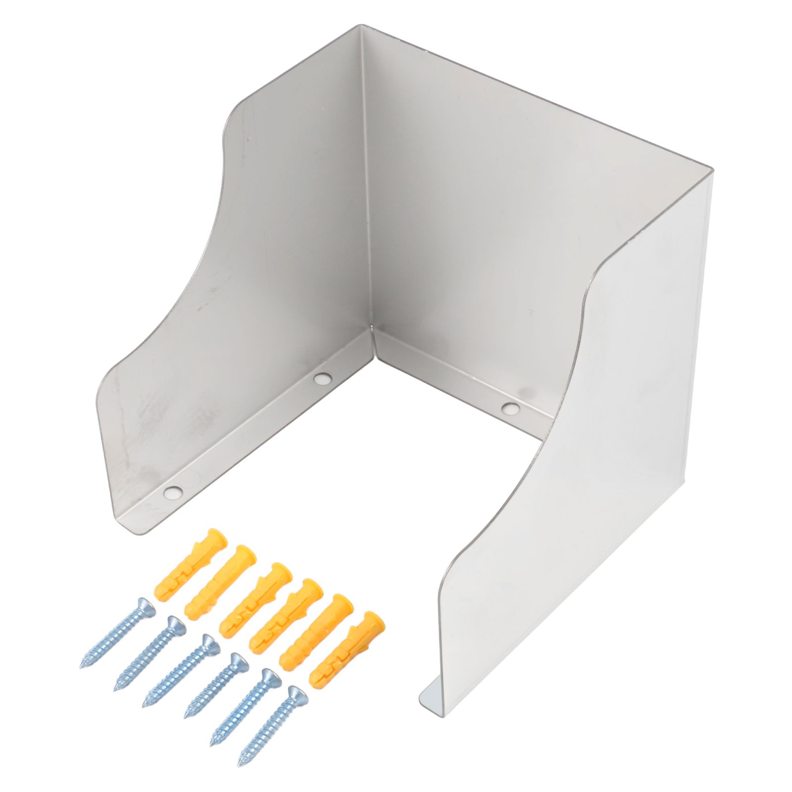 Cubierta de lluvia para timbre - Outdoor Power Outlet reseña y precio