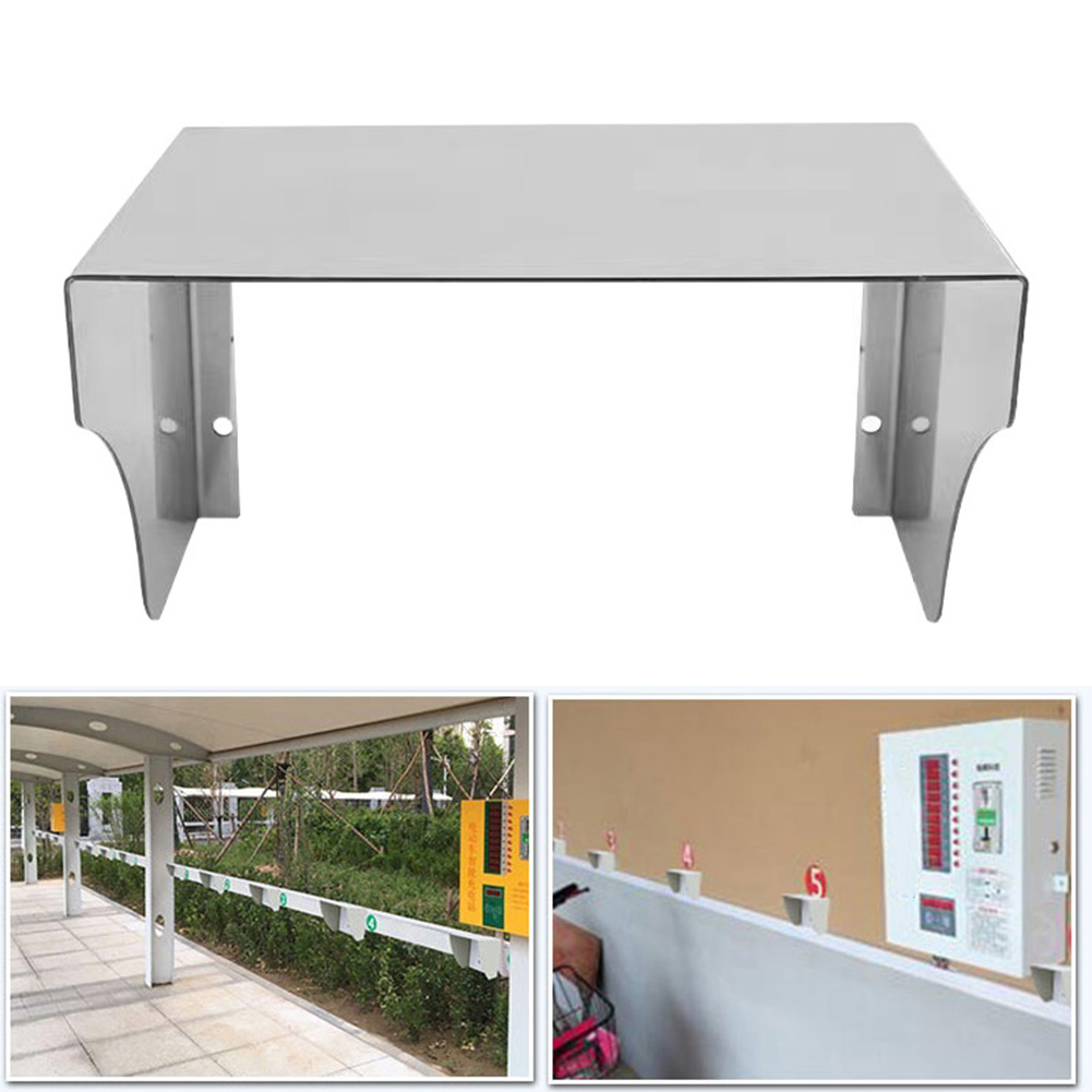 Cubierta de lluvia para timbre - Outdoor Power Outlet reseña y precio