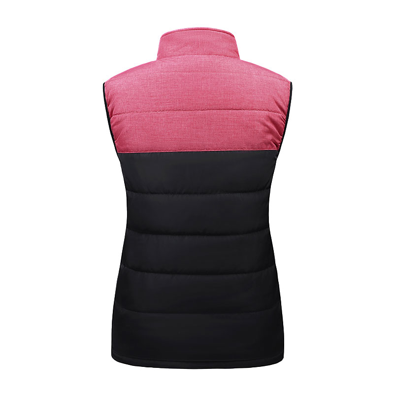 Chaleco térmico unisex con cue - Outdoor Powersports reseña y precio