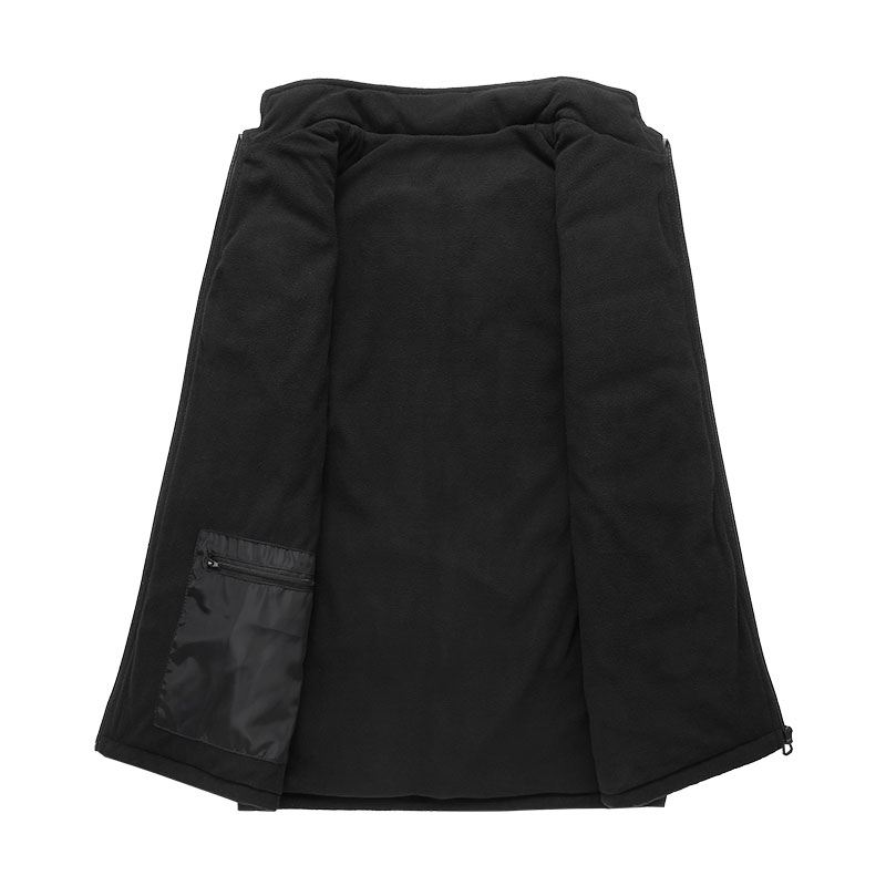 Chaleco térmico unisex con cue - Outdoor Powersports reseña y precio