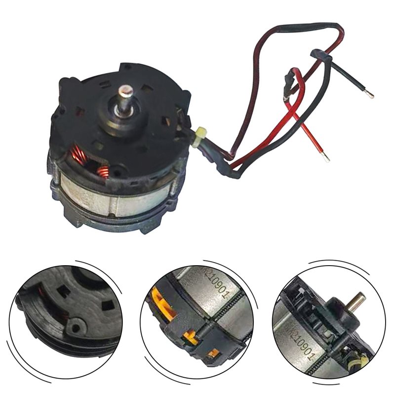 Motor de motosierra eléctrica  - Electric Chainsaw Battery reseña y precio
