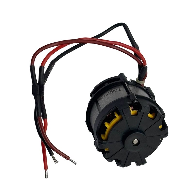 Motor de motosierra eléctrica  - Electric Chainsaw Battery reseña y precio