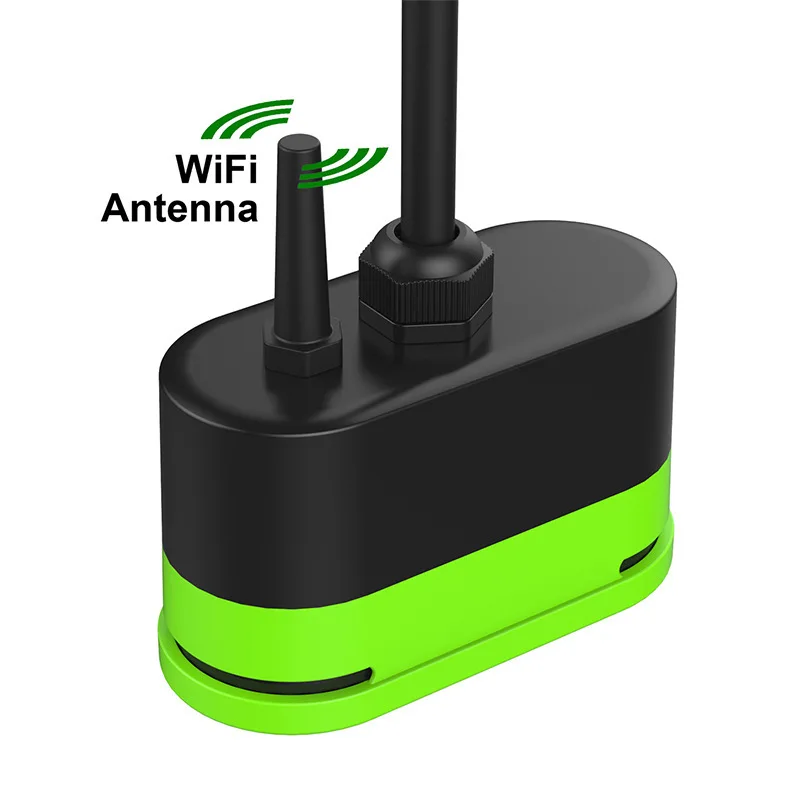 Enchufe Inteligente Wifi Tuya  - Outdoor Power Outlet reseña y precio