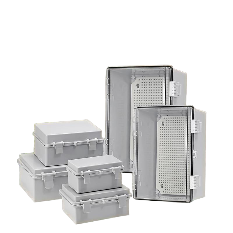 Caja de Distribución Eléctrica - Outdoor Power Distribution Box reseña y precio