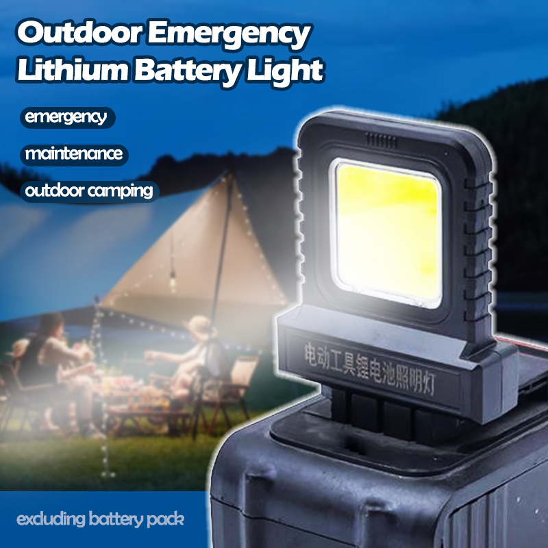 Accesorios para herramientas e - Outdoor Power Garage reseña y precio