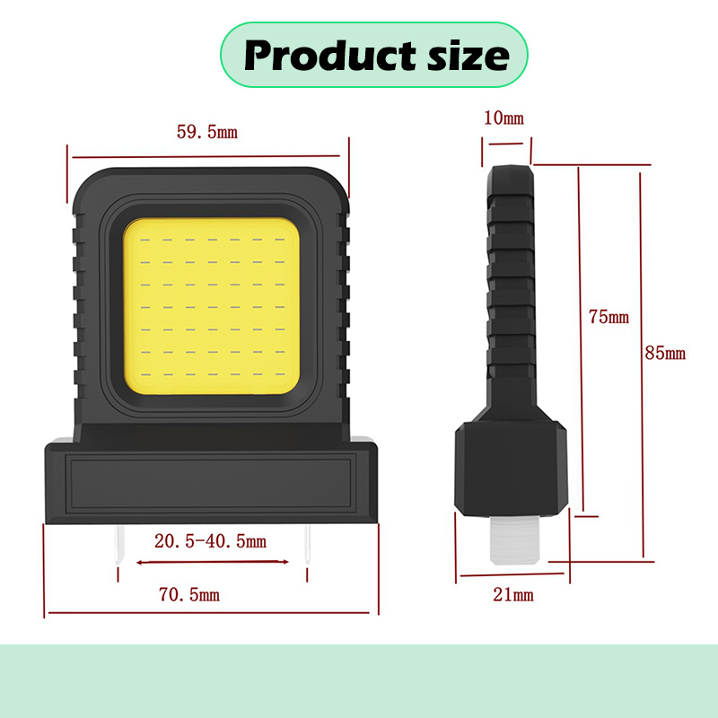 Accesorios para herramientas e - Outdoor Power Garage reseña y precio