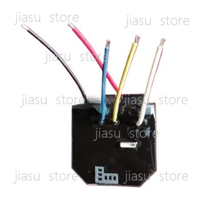 Placa de Control Universal Sin - Electric Chainsaw Battery reseña y precio