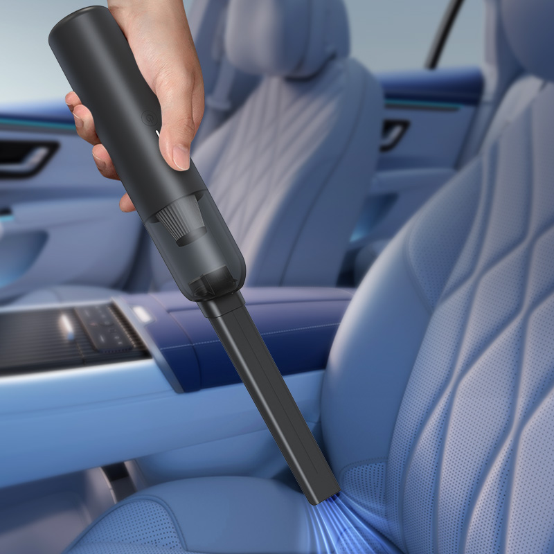 Aspiradora de Mano 2 en 1, con - Outdoor Power Garage reseña y precio