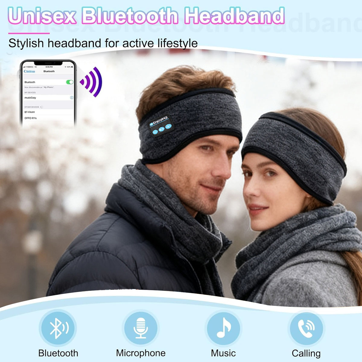 Auriculares inalámbricos con B - Outdoor Power Outlet Cover reseña y precio