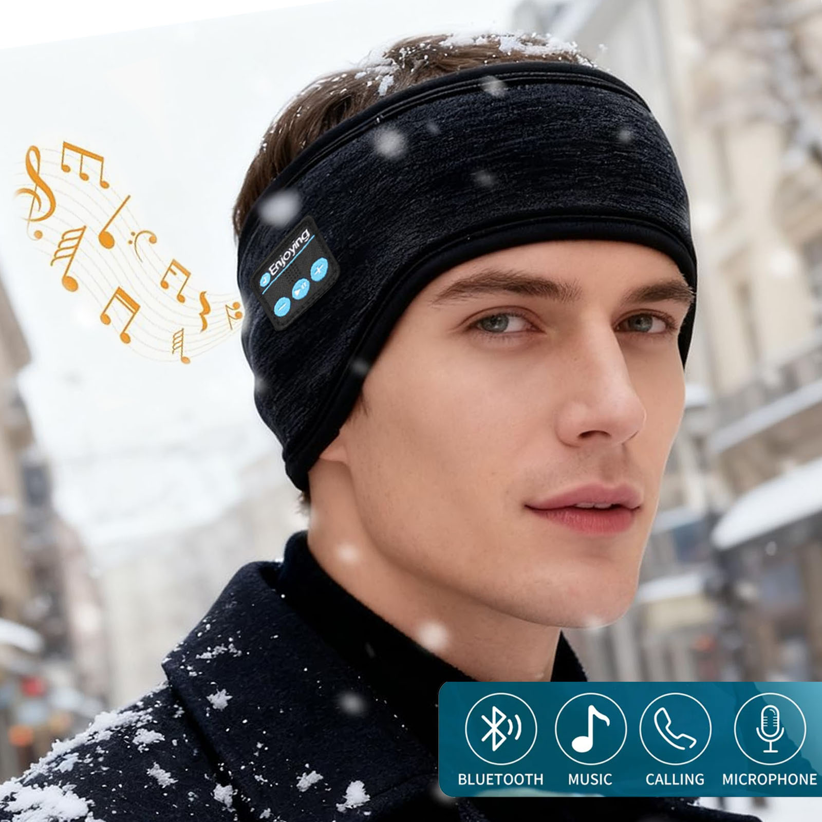 Auriculares inalámbricos con B - Outdoor Power Outlet Cover reseña y precio