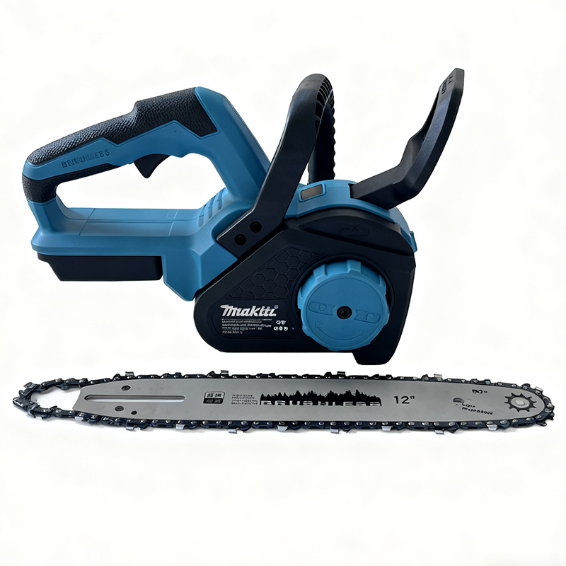 Makita-motosierra eléctrica si - Electric Chainsaw Battery reseña y precio
