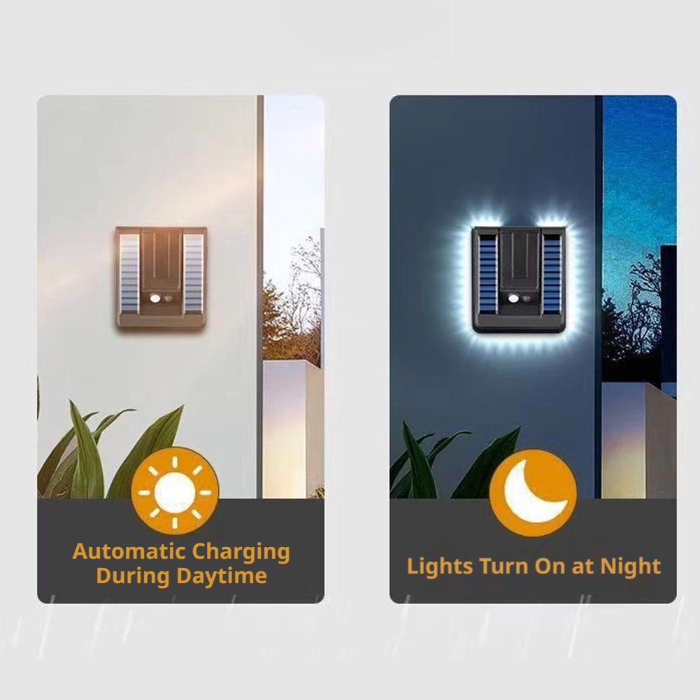 LED Plegable 120 °   Lámpara S - Outdoor Power Outlet Weatherproof reseña y precio