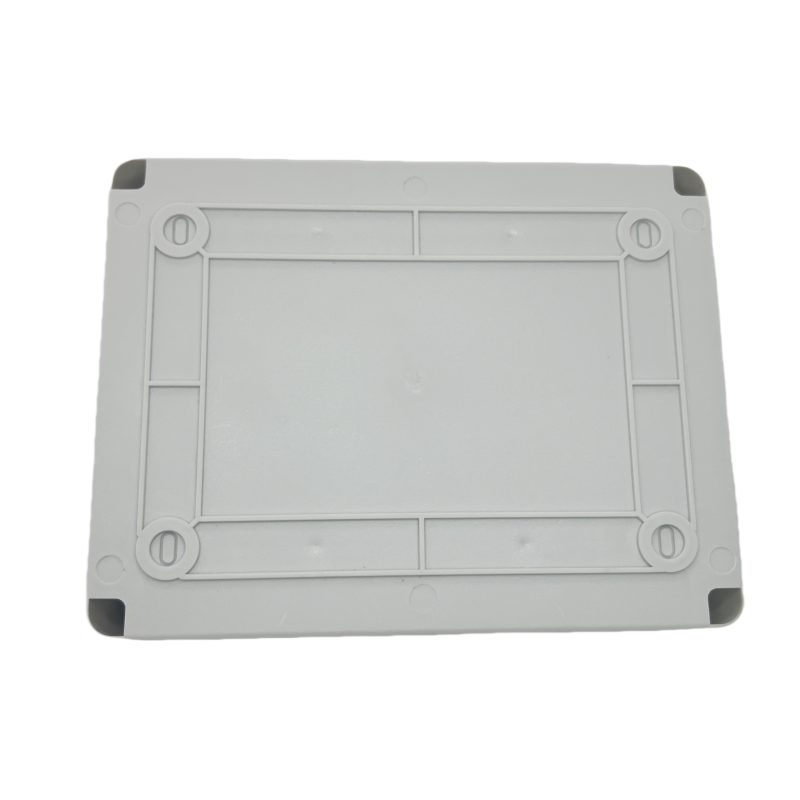 Caja de Distribución IP65 para - Outdoor Power Distribution Box reseña y precio