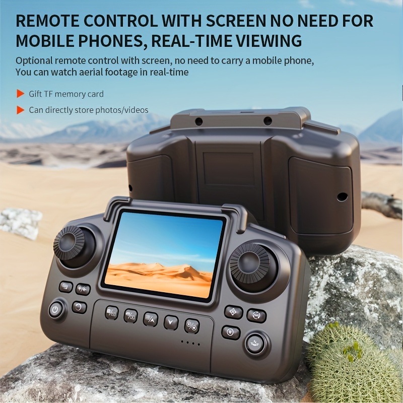 El Dron E99PRO MAX 2026 Mejora - Outdoor Power Distribution Box reseña y precio