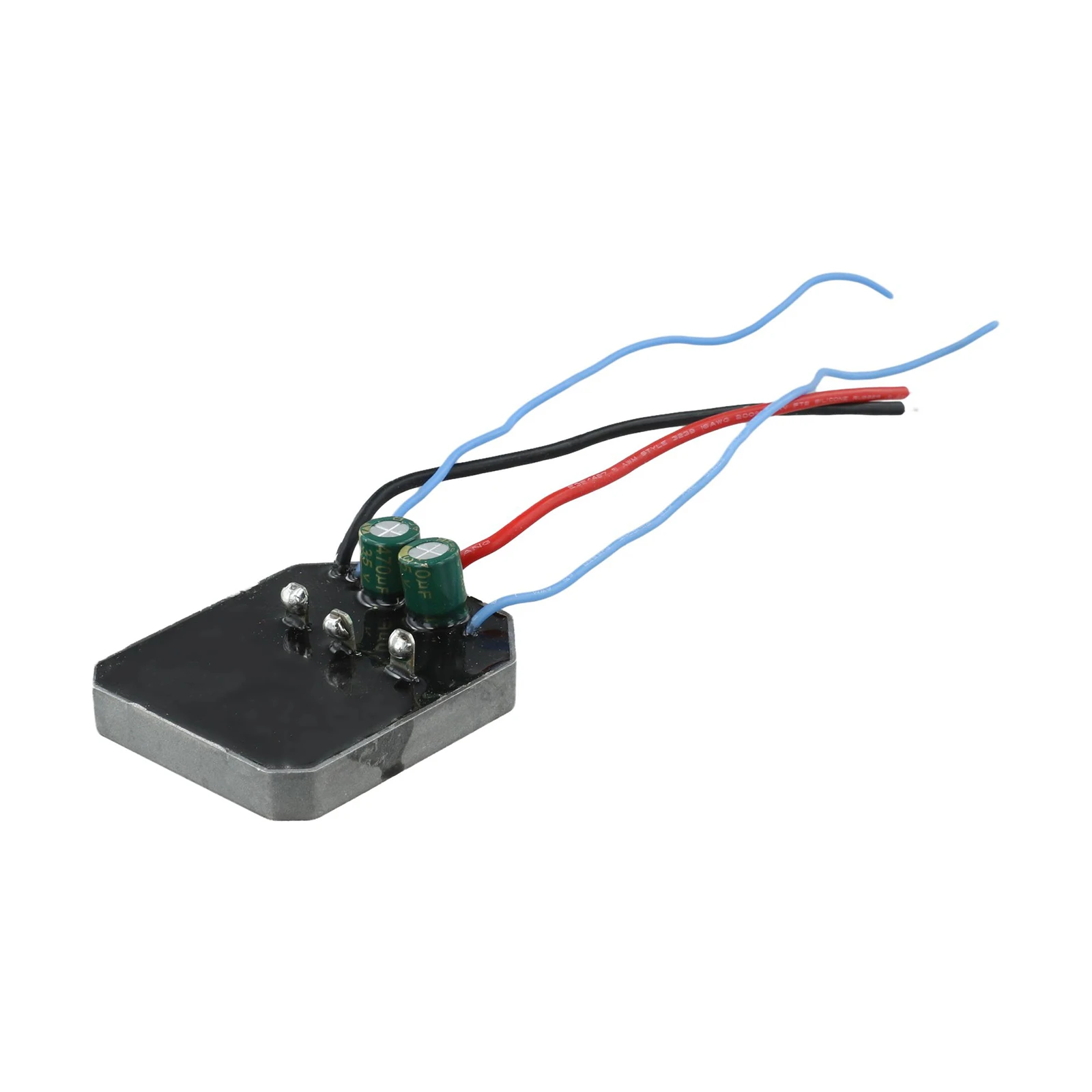 Placa de Control para Herramie - Electric Chainsaw Battery reseña y precio