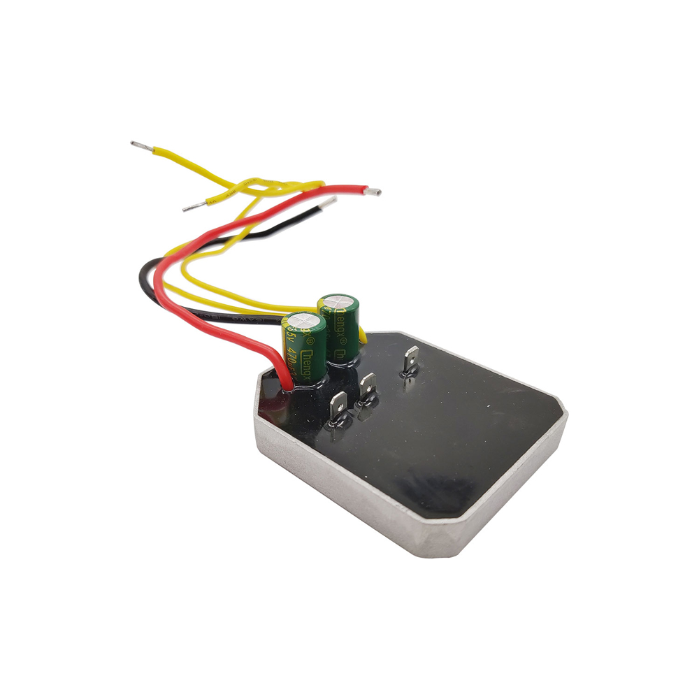 Panel de Control de sierra de  - Electric Chainsaw Battery reseña y precio
