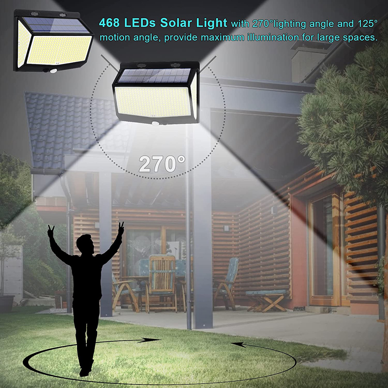 1-4 Luces Solares para Pared E - Outdoor Power Outlet Weatherproof reseña y precio