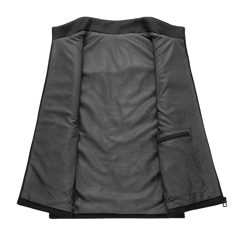 Chaleco calefactor de invierno - Outdoor Powersports reseña y precio