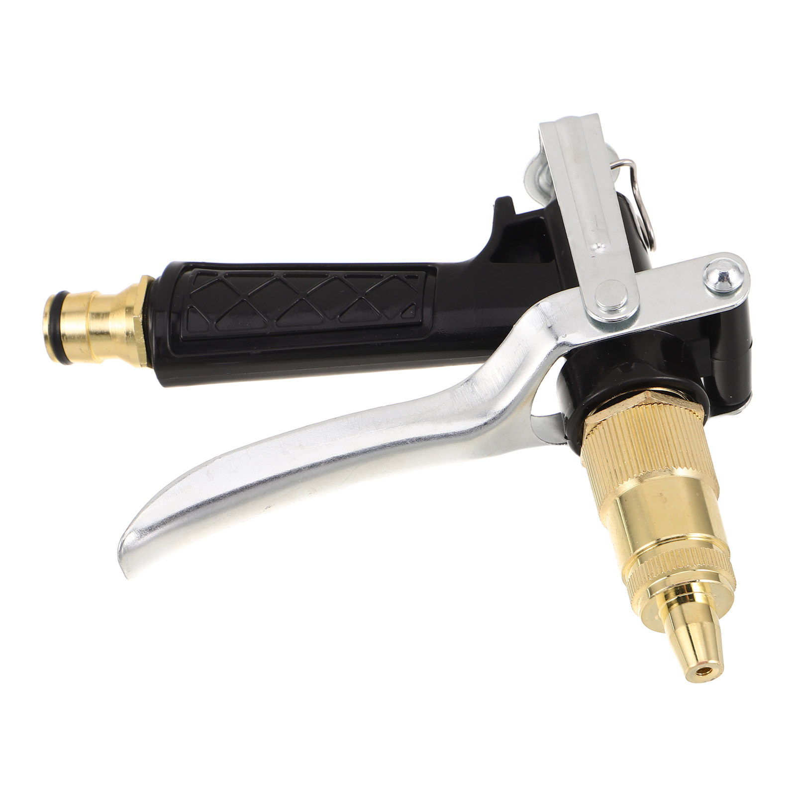 Boquilla de lavado de coches d - Outdoor Power Garage reseña y precio