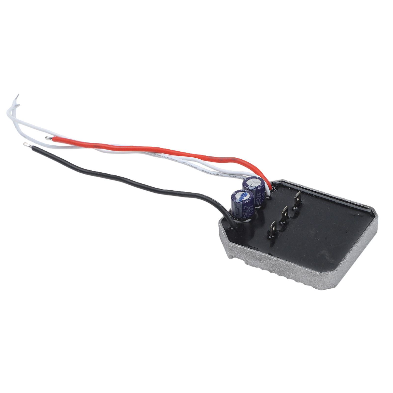 Tablero de control para motosi - Electric Chainsaw Battery reseña y precio