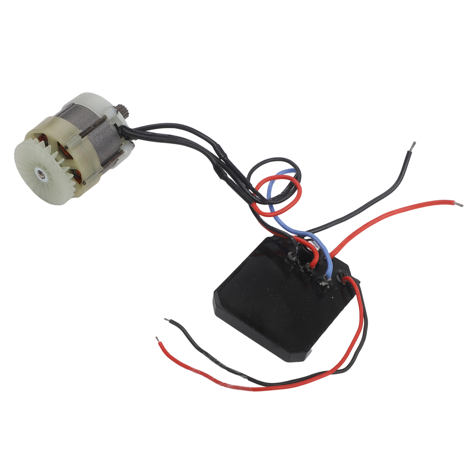 Motosierra sin escobillas de 2 - Electric Chainsaw Battery reseña y precio