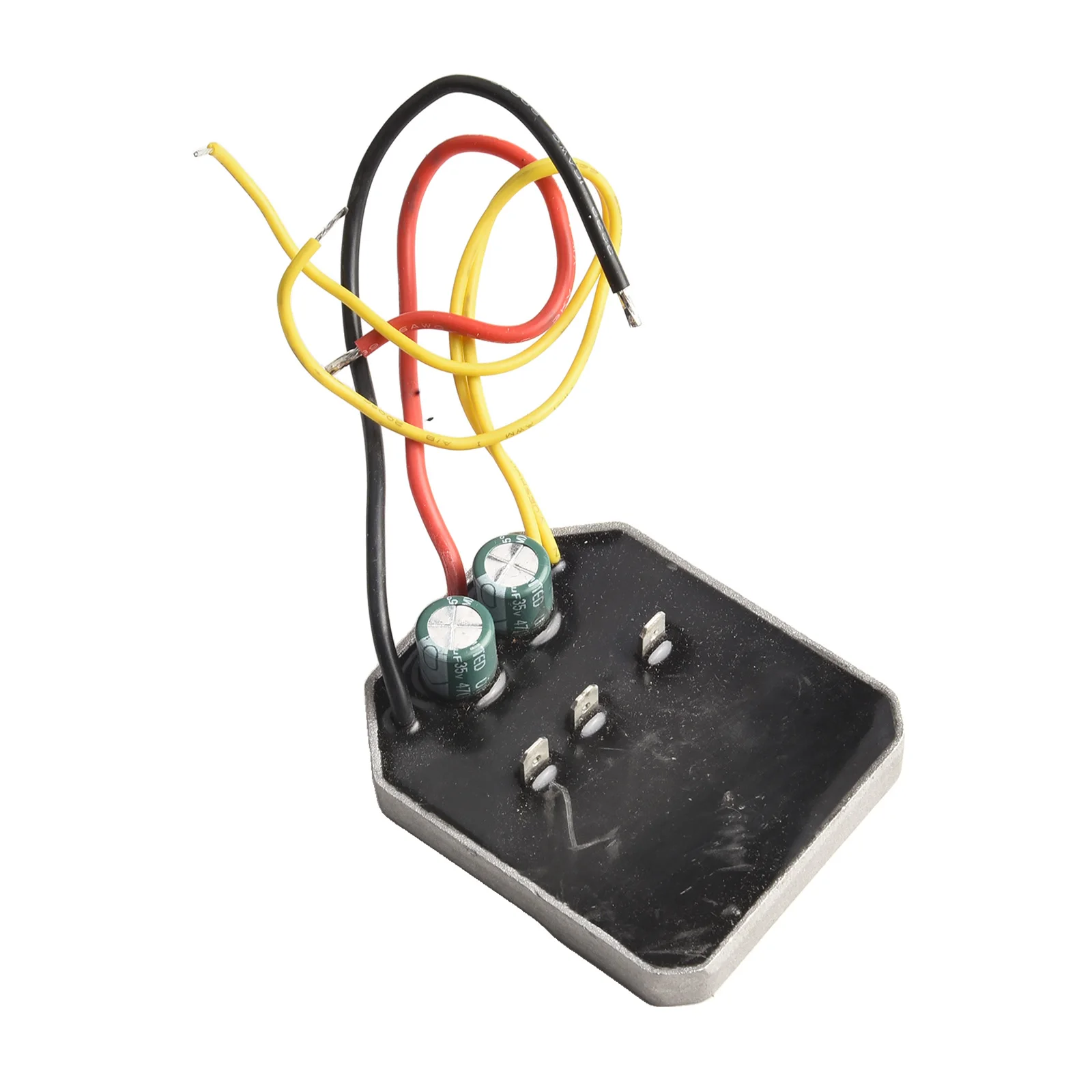 Placa de Control de batería de - Electric Chainsaw Battery reseña y precio