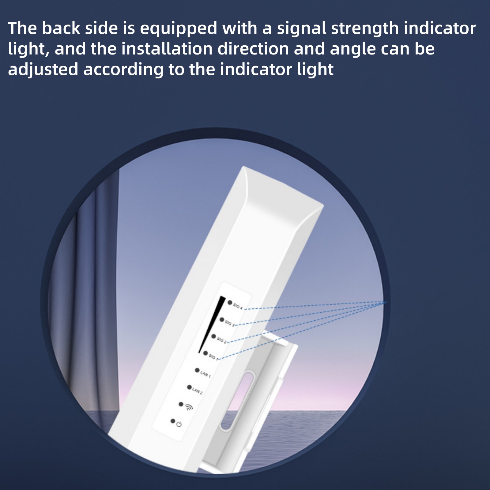 Puente Ethernet Inalámbrico pa - Outdoor Power Adapter Wyze reseña y precio