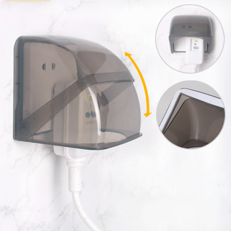 Nueva Cubierta Protectora para - Outdoor Power Outlet reseña y precio
