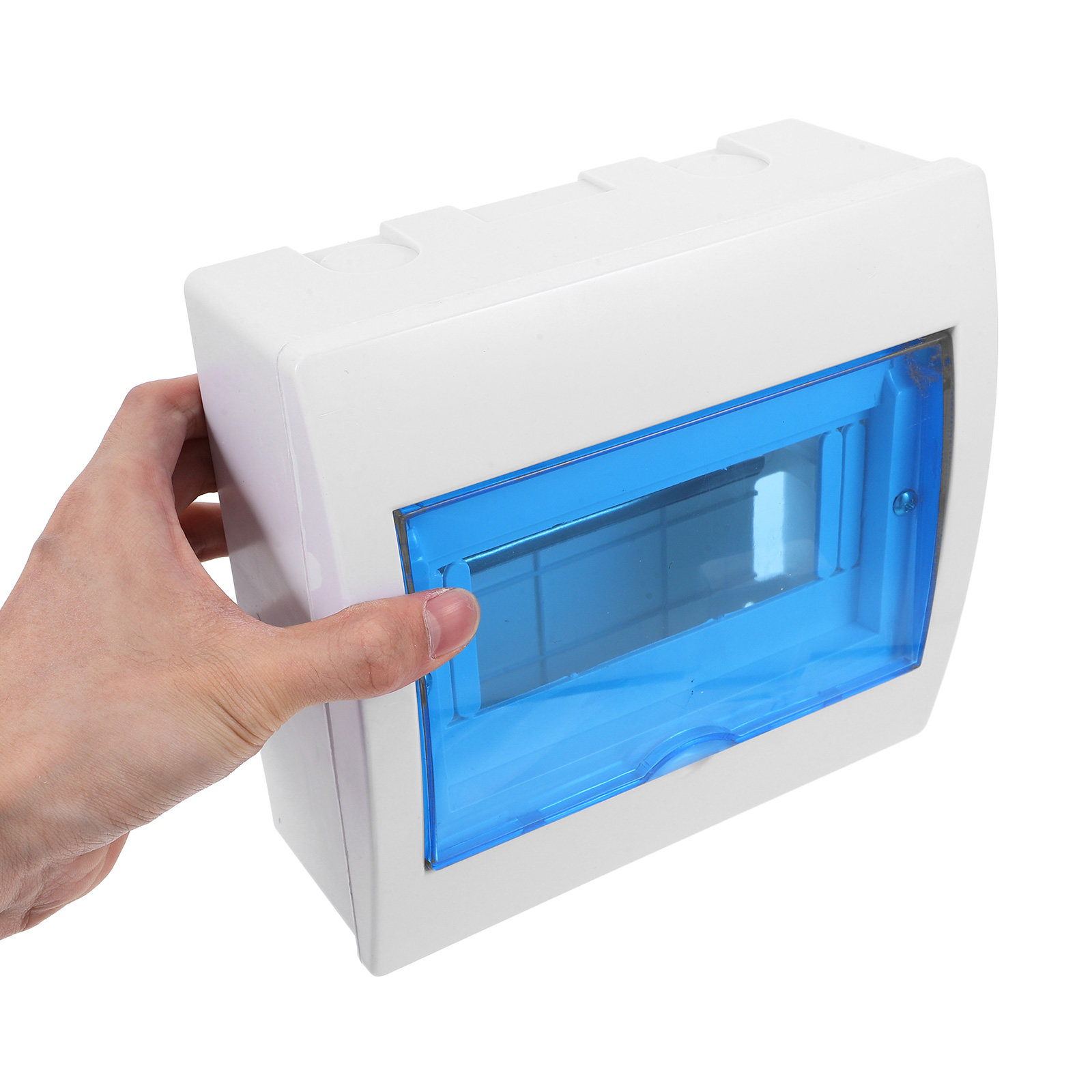 Caja de Distribución Eléctrica - Outdoor Power Distribution Box reseña y precio