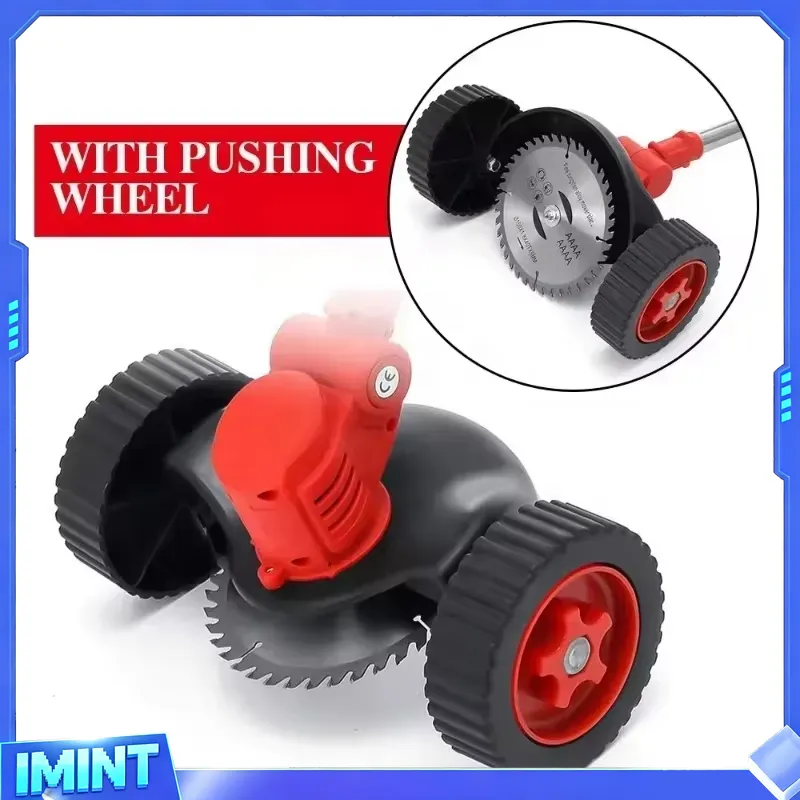 Cortadora de Césped Eléctrica  - Lawn Mower Battery reseña y precio
