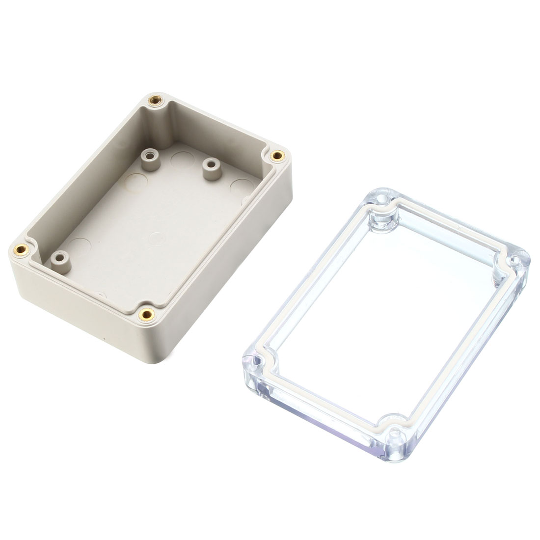 Caja de conexiones de proyecto - Outdoor Power Distribution Box reseña y precio