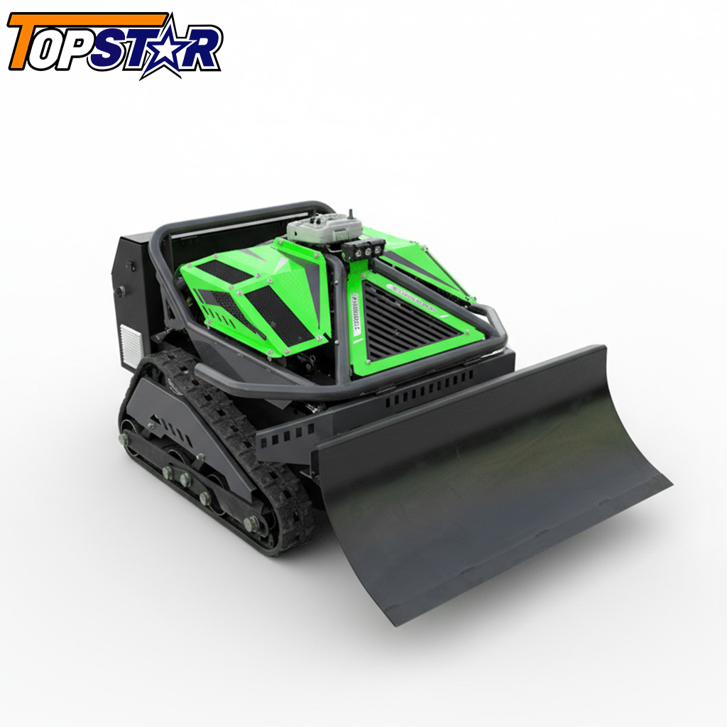 Cortadora de Césped Inalámbric - Lawn Mower Battery reseña y precio