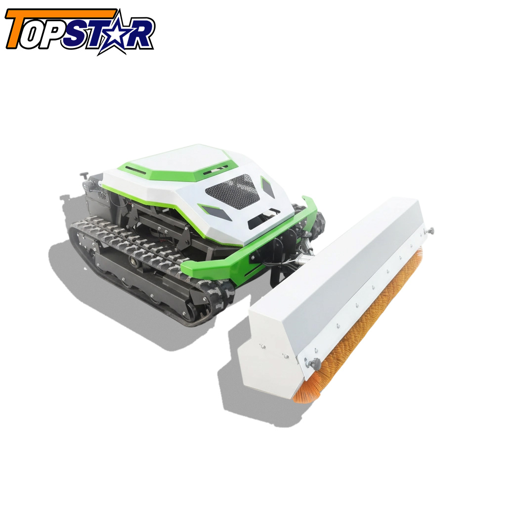Cortadora de Césped Inalámbric - Lawn Mower Battery reseña y precio